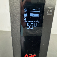 APC Back-UPS 1500 image 2